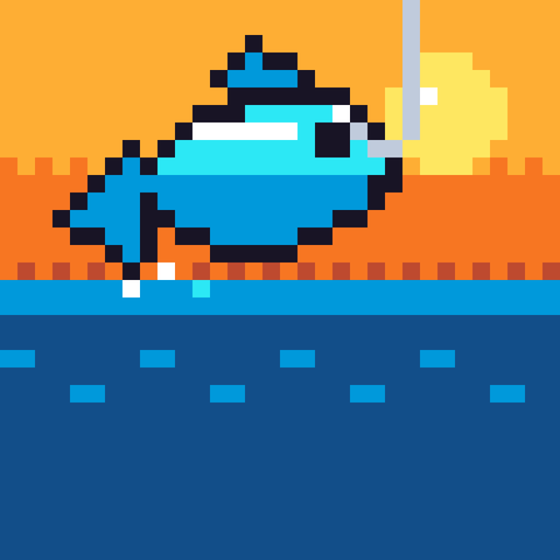 Pixel Reel app icon